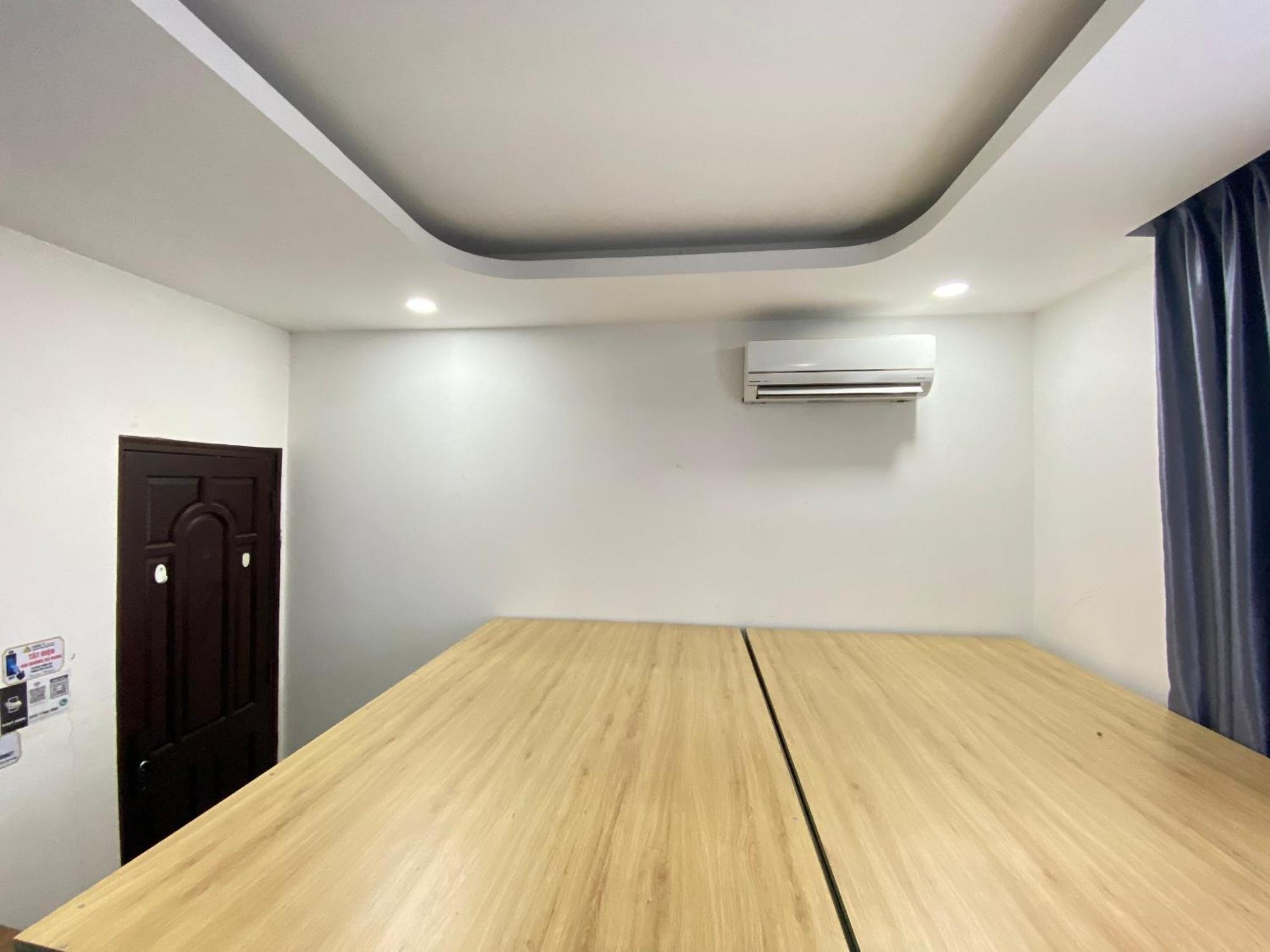 Start House Dorm Walk 5 Minutes To The Airport Apartment Ho Chi Minh City Exterior photo