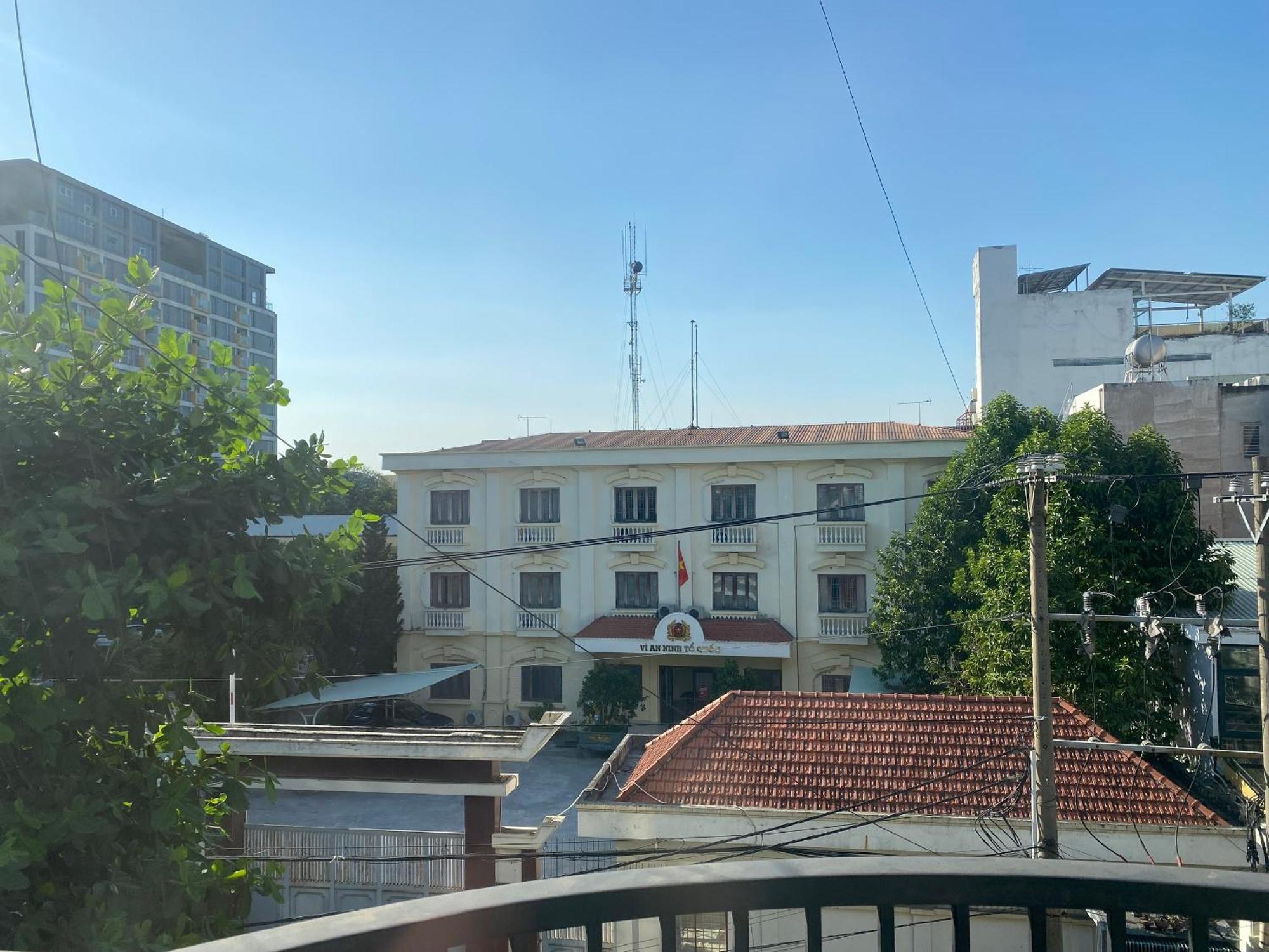 Start House Dorm Walk 5 Minutes To The Airport Apartment Ho Chi Minh City Exterior photo