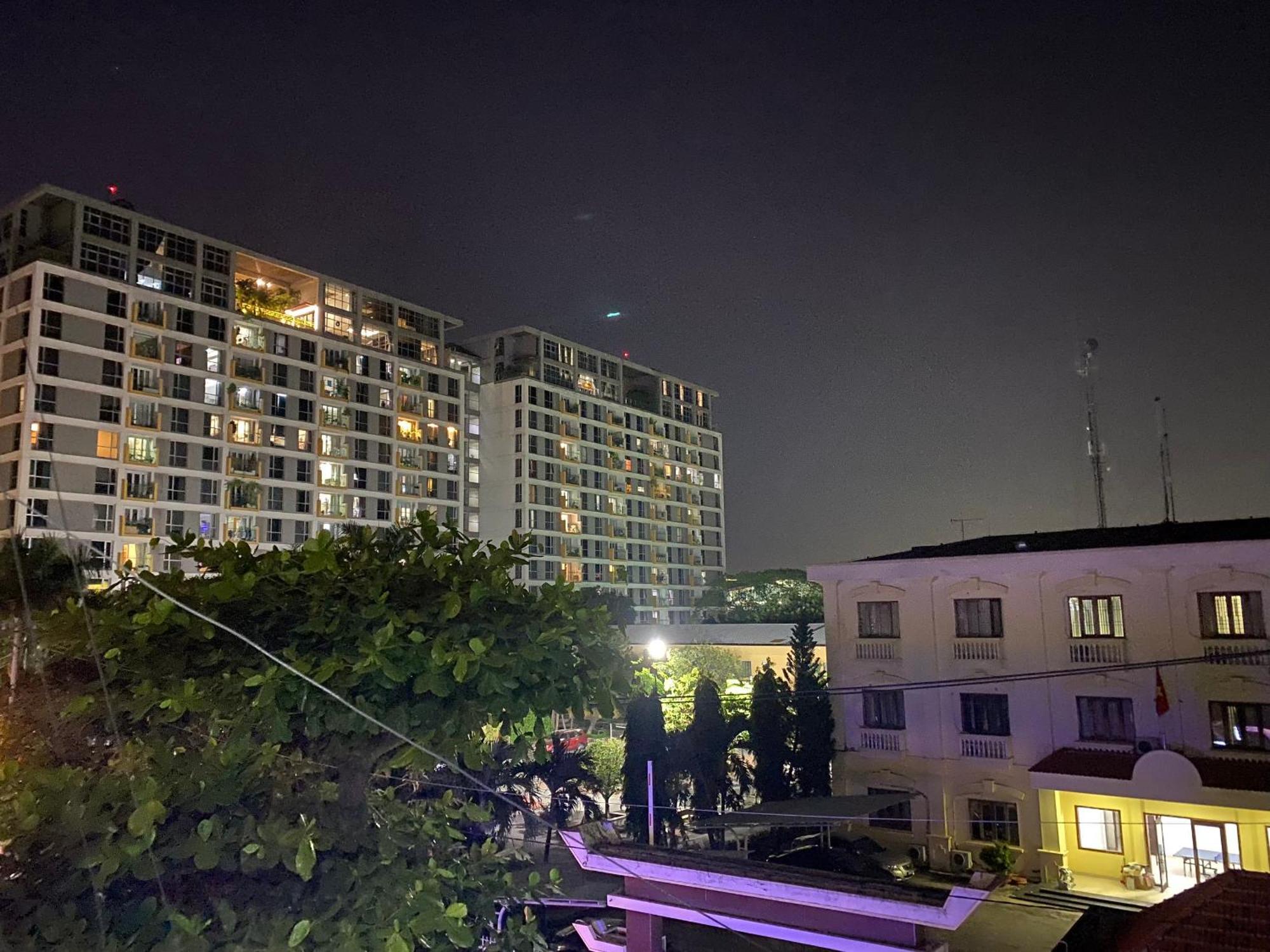 Start House Dorm Walk 5 Minutes To The Airport Apartment Ho Chi Minh City Exterior photo