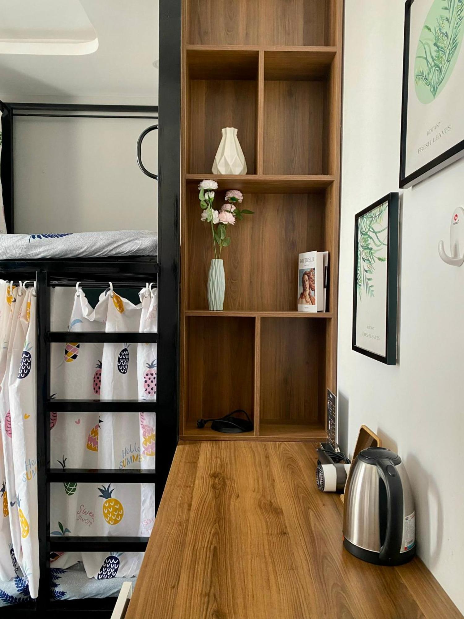 Start House Dorm Walk 5 Minutes To The Airport Apartment Ho Chi Minh City Exterior photo
