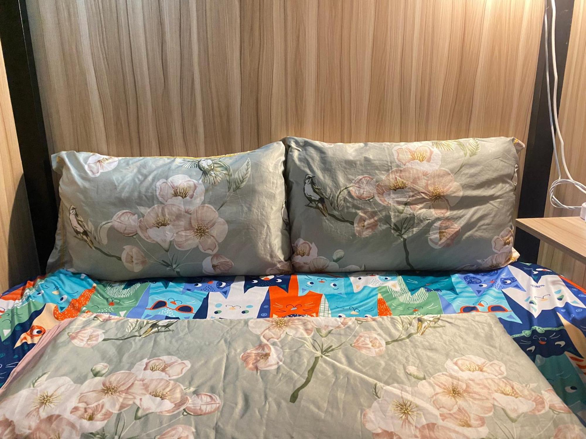 Start House Dorm Walk 5 Minutes To The Airport Apartment Ho Chi Minh City Exterior photo