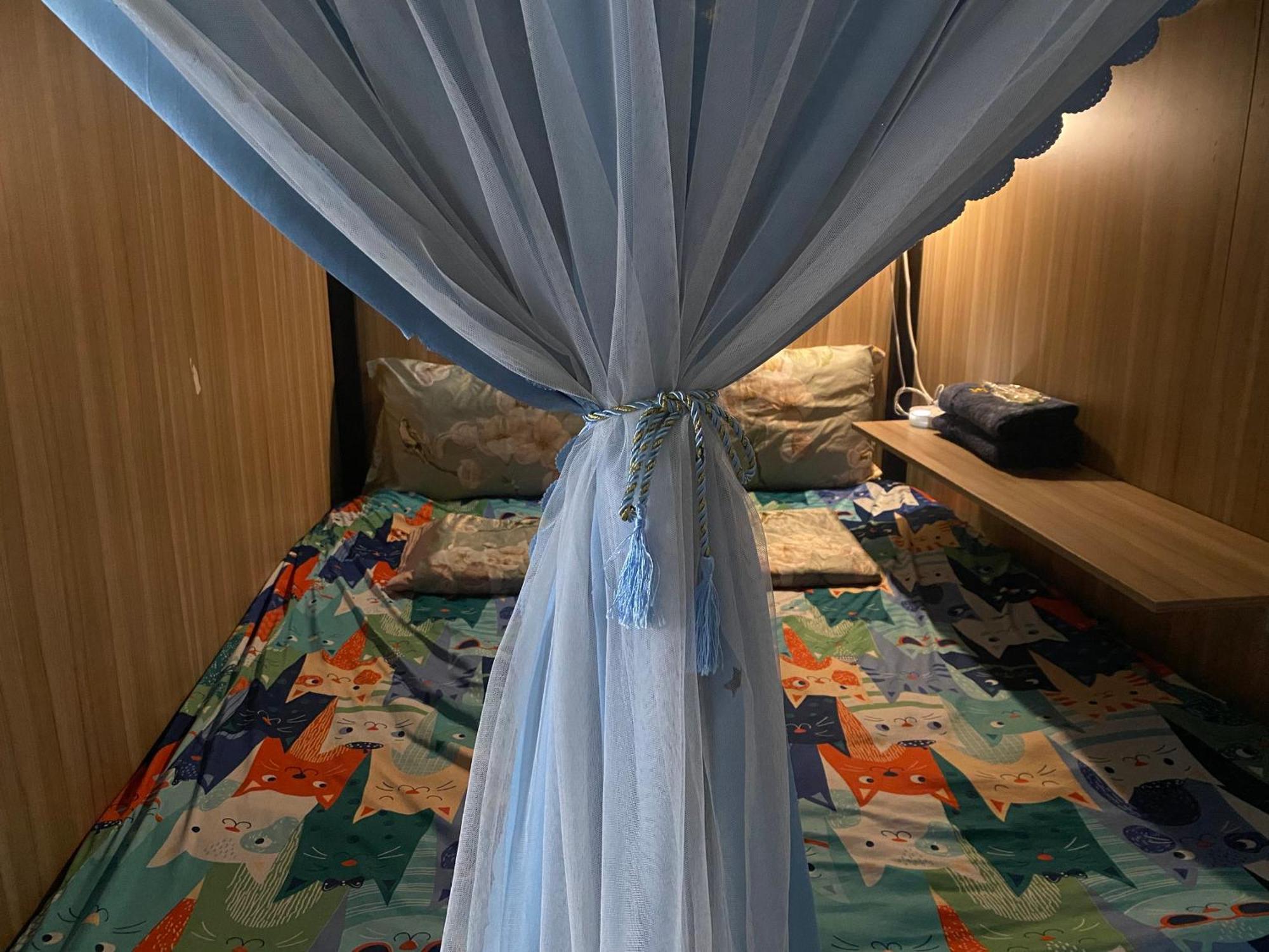 Start House Dorm Walk 5 Minutes To The Airport Apartment Ho Chi Minh City Exterior photo