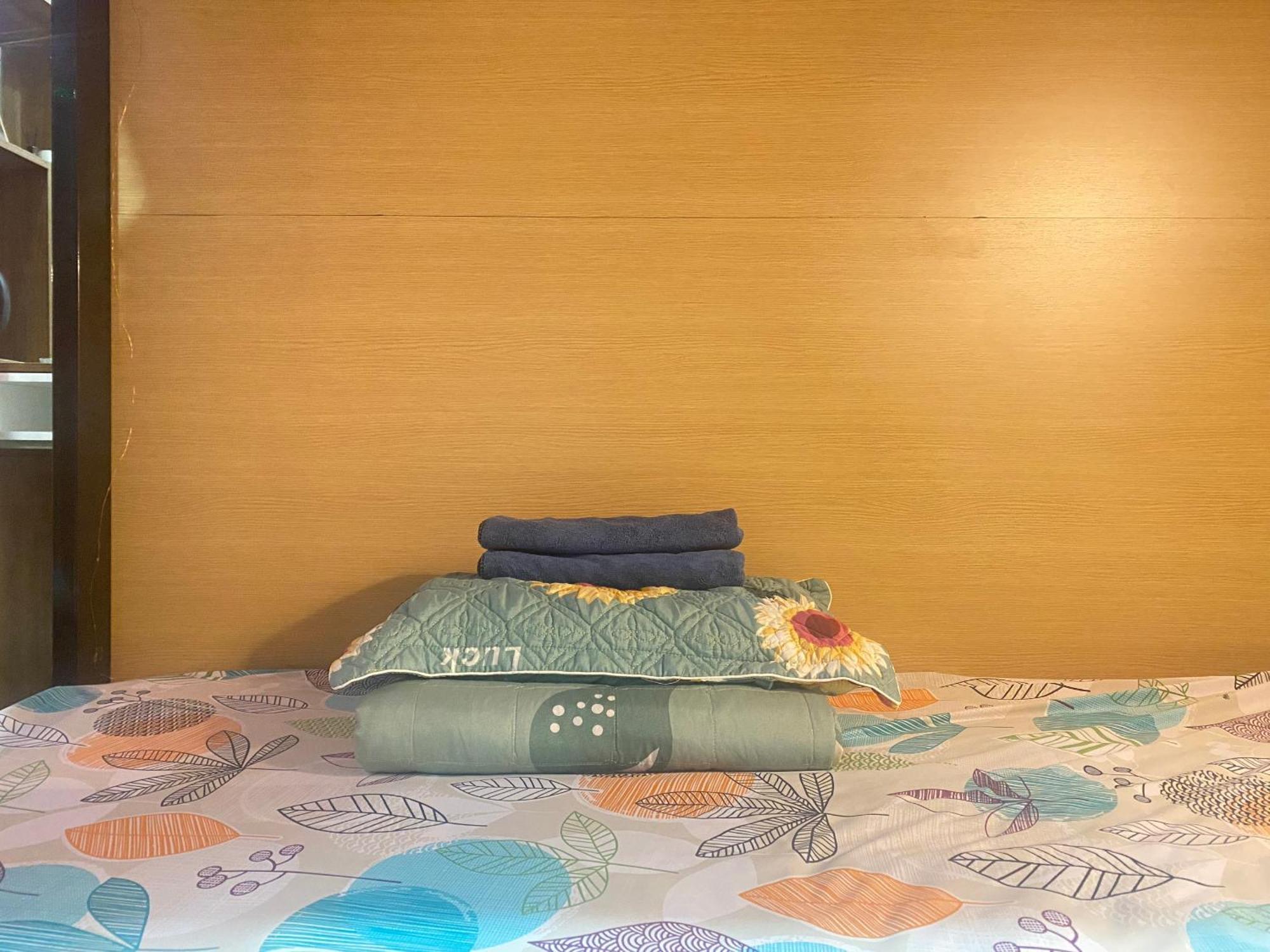 Start House Dorm Walk 5 Minutes To The Airport Apartment Ho Chi Minh City Exterior photo