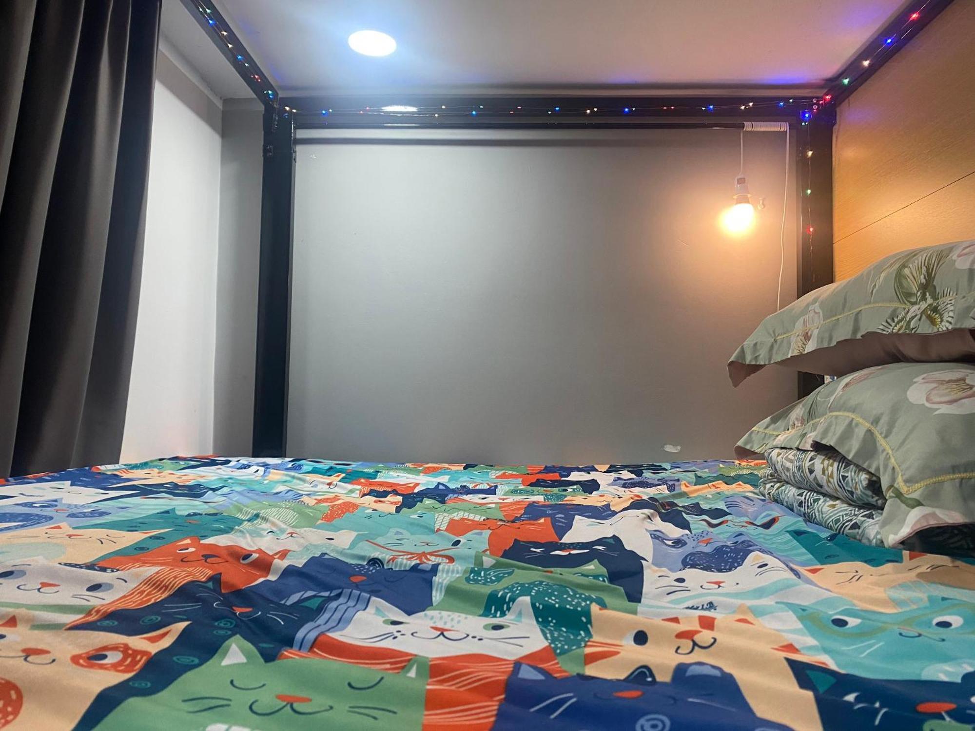 Start House Dorm Walk 5 Minutes To The Airport Apartment Ho Chi Minh City Exterior photo